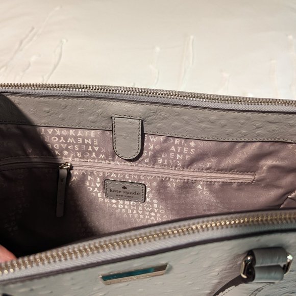 Kate Spade Bag - Picture 3 of 6